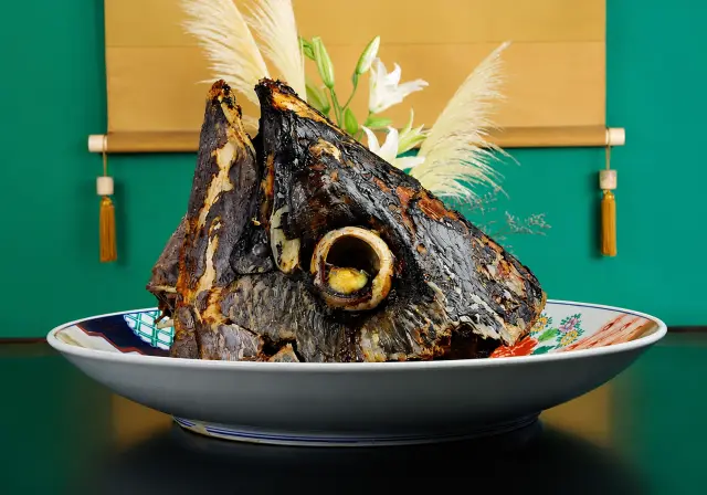 Misakikan Honten