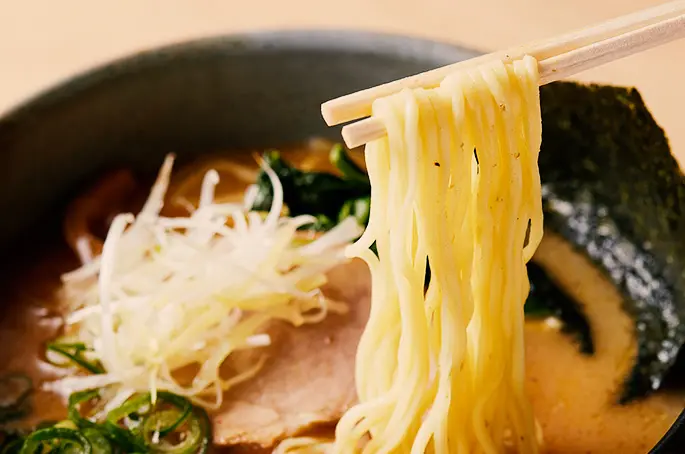 麺や鐙 茅ヶ崎本店