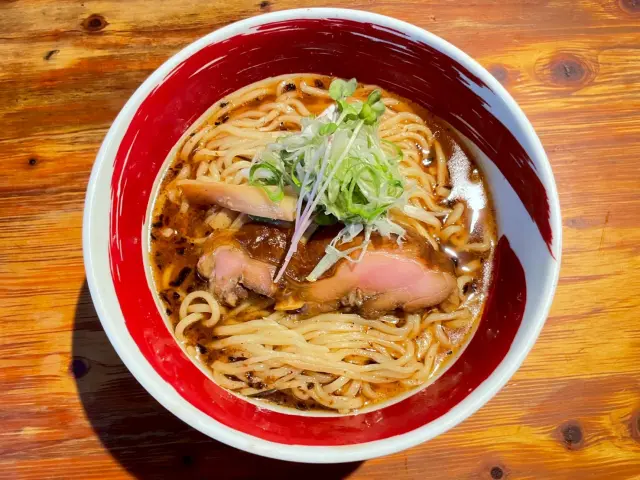 麺場 浜虎 横浜鶴屋町店