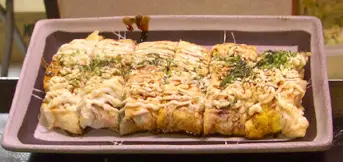 「南蛮焼き」