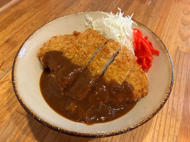 讃岐の男うどん能勢 奉還町店