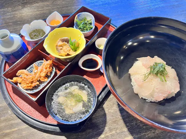 大島本陣茶屋