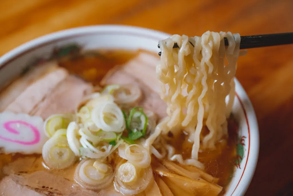 らーめん 一平