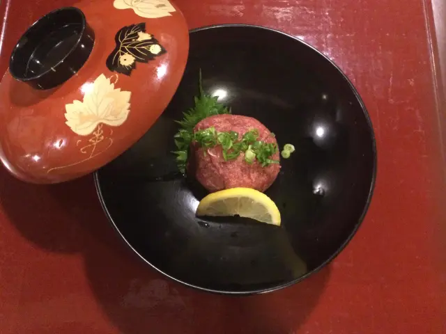 會津郷土食　鶴我　郡山駅前店