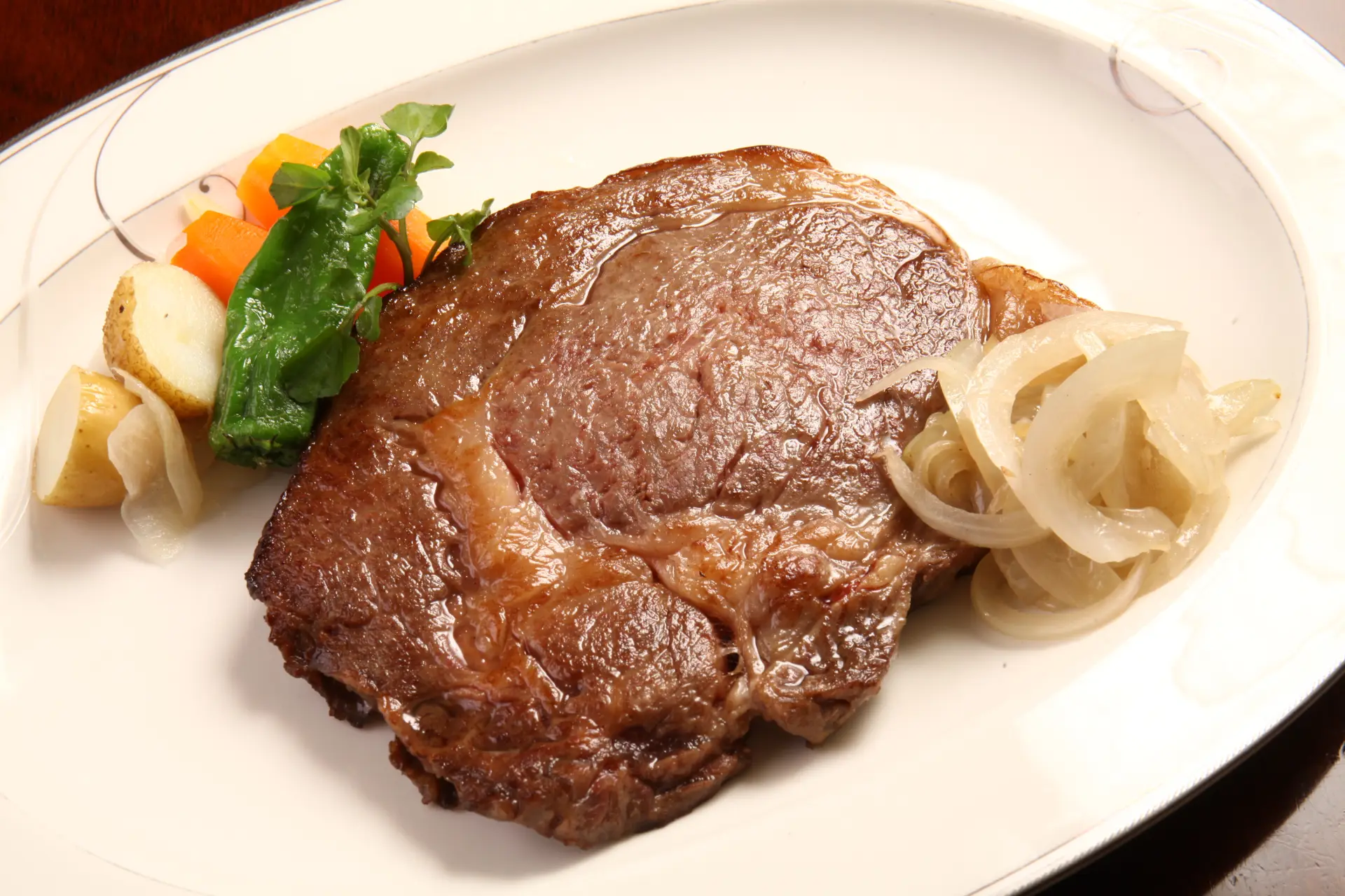 飛騨牛ステーキ専門店 キッチン飛騨