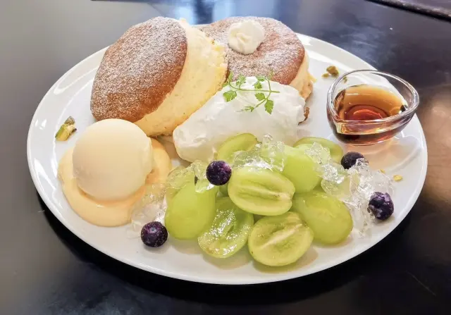 Grand cafe style 西福原店