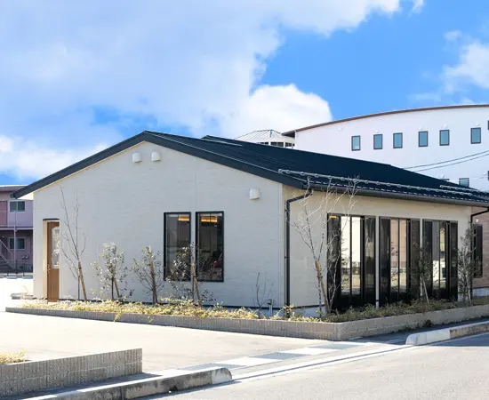 リニューアルオープンした「Grand cafe Style 西福原店」