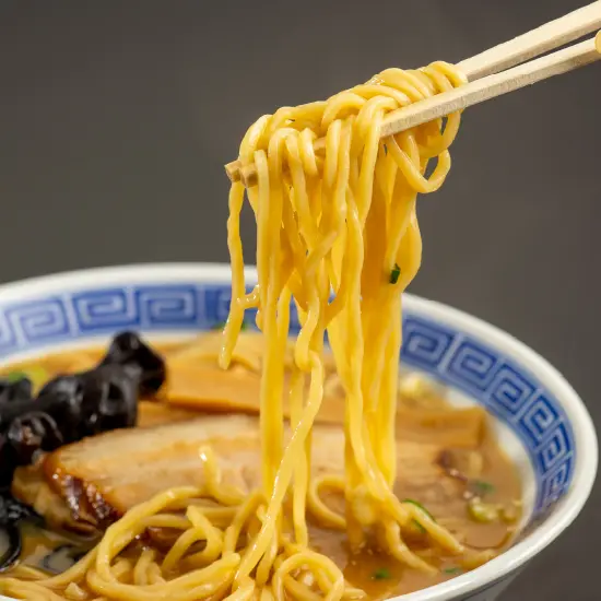 100年以上愛され続ける中華そば