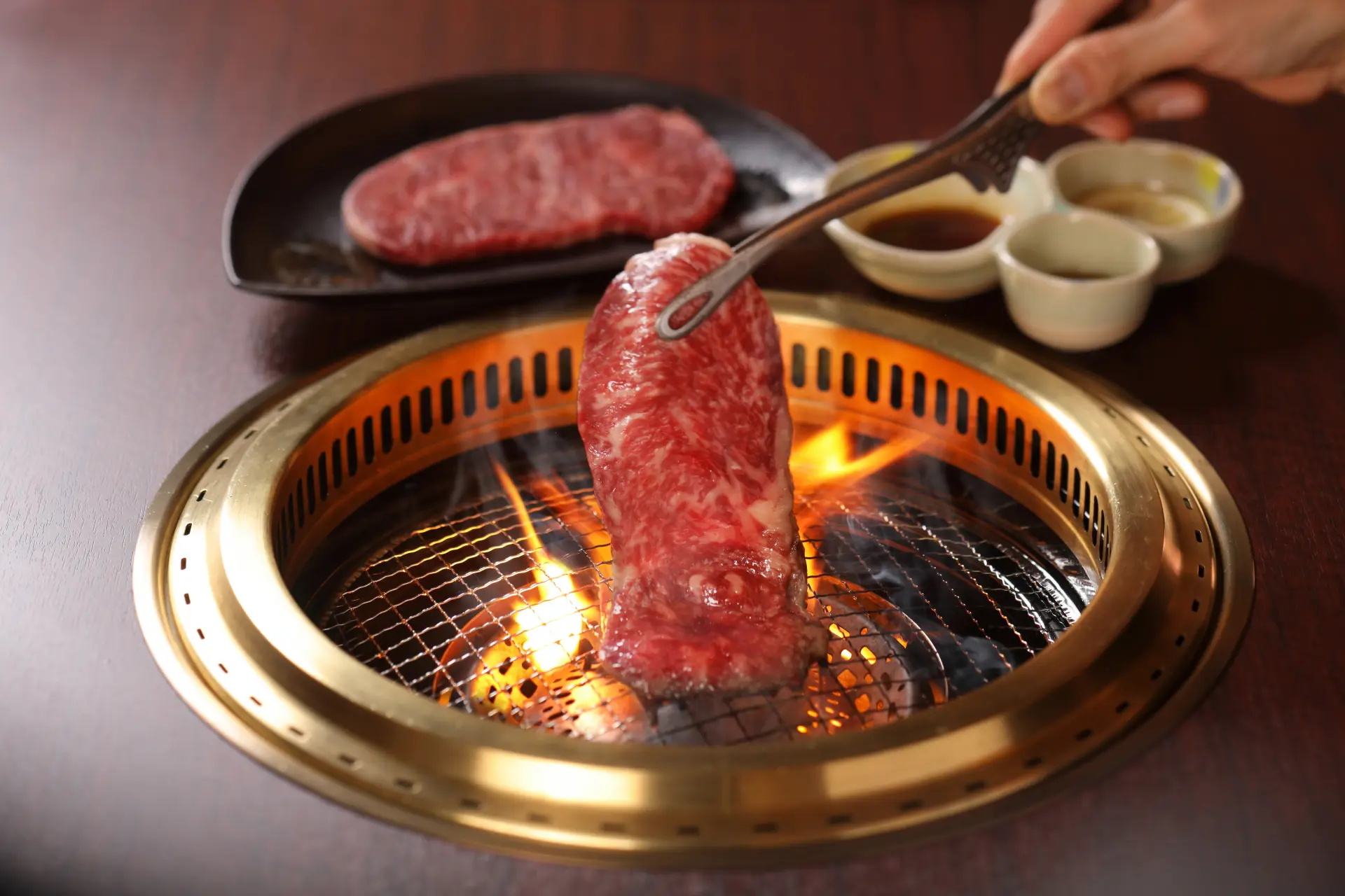 焼肉銀山和牛