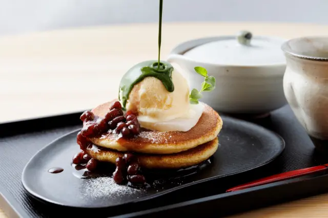 羽二重餅総本舗 松岡軒 本店