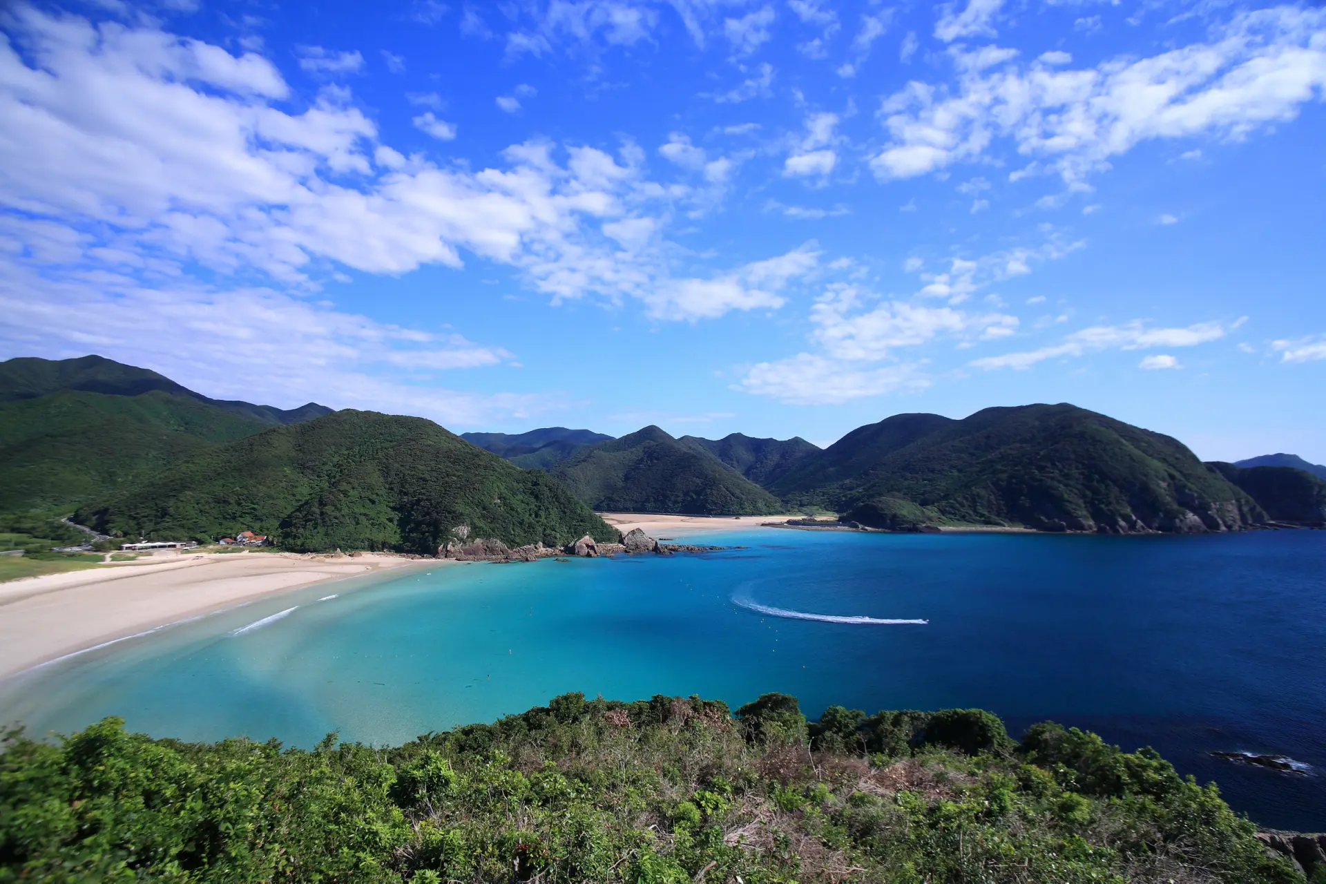 五島列島（下五島エリア）