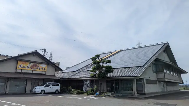 アクセスが便利な店舗