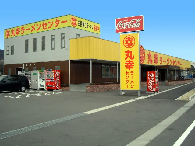 開店前から行列ができることもある