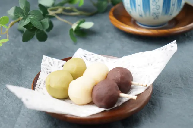 つぼや菓子舗