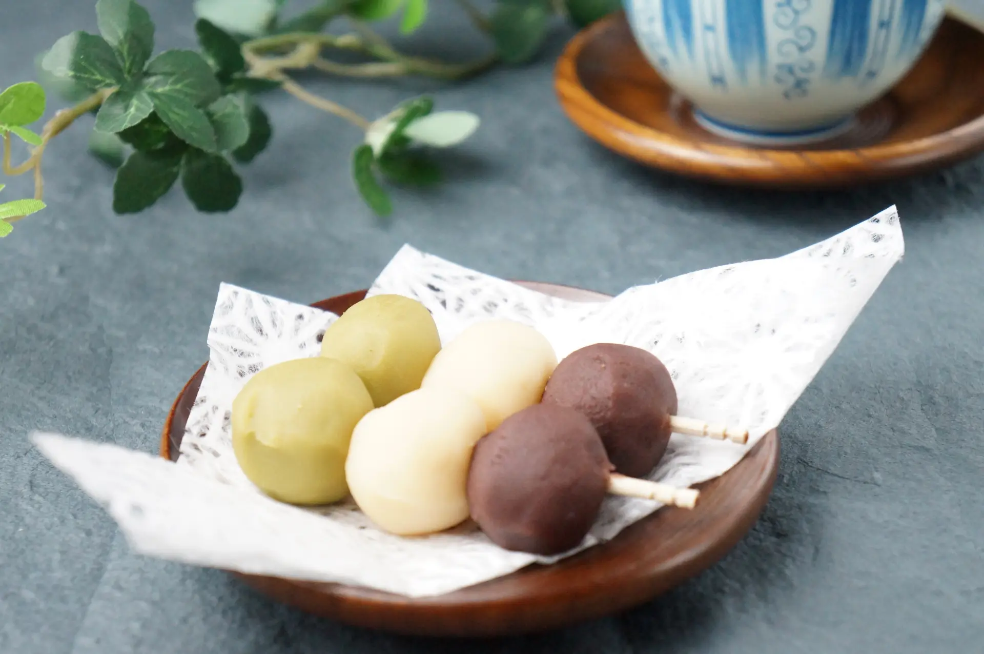 つぼや菓子舗
