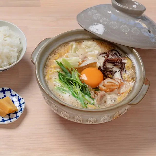 鍋焼きラーメンのがろ〜 とさのさとアグリコレット本店