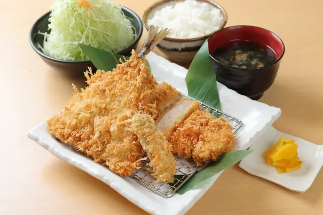 かつ菜富津店