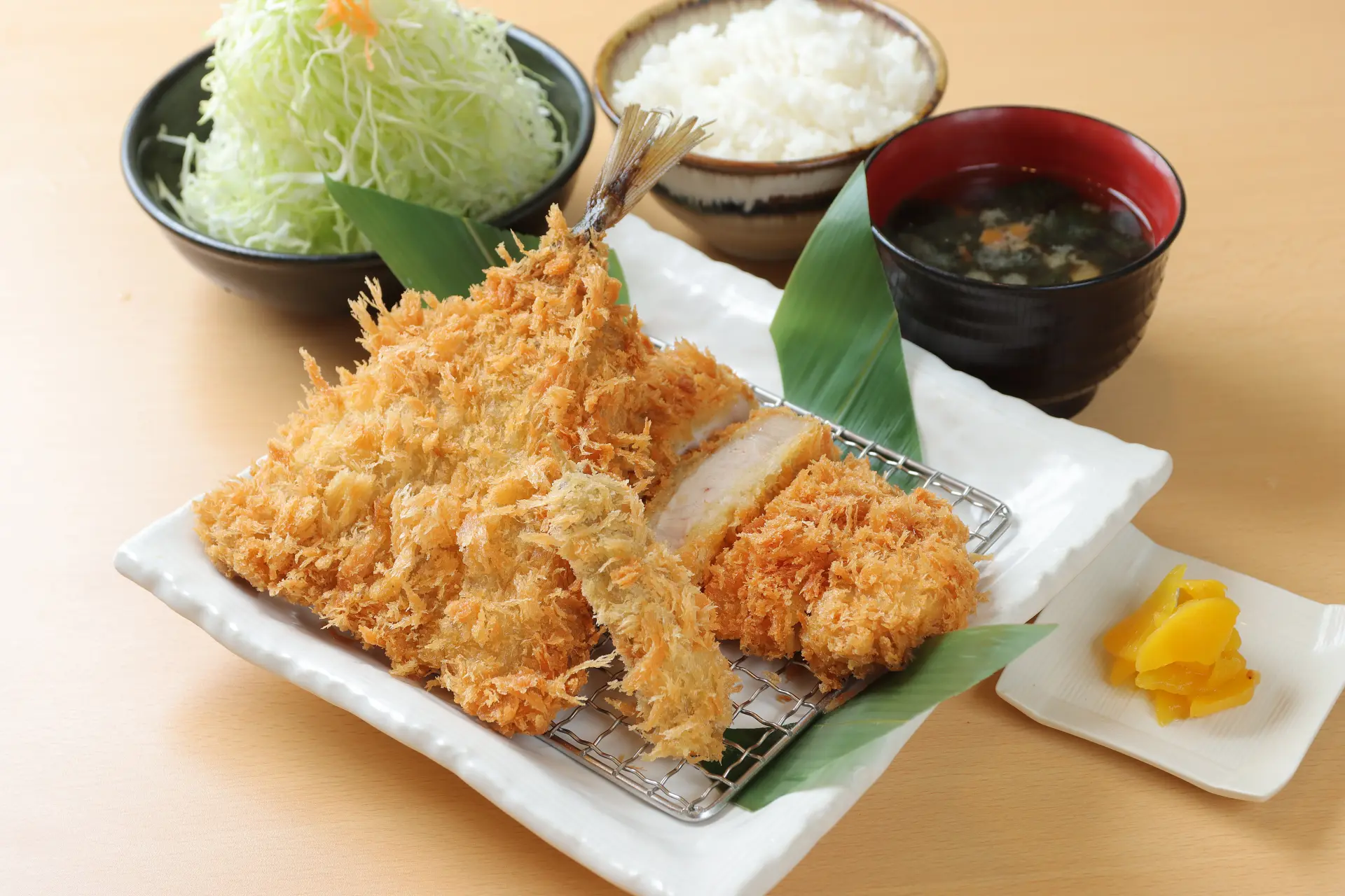 かつ菜富津店