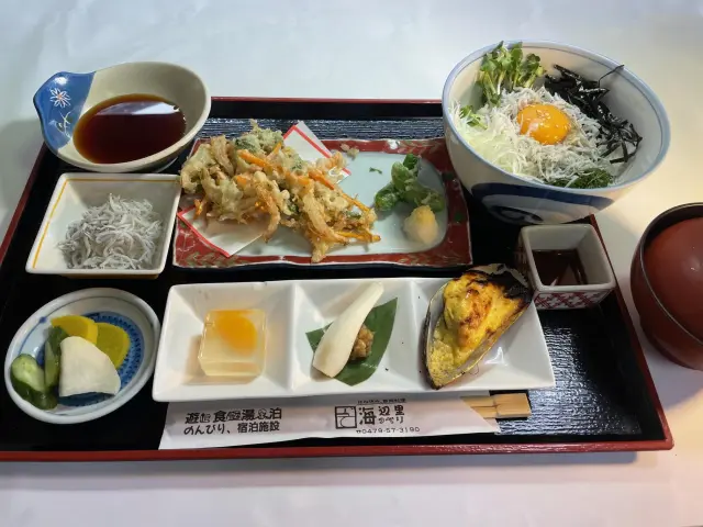 カントリーハウス海辺里