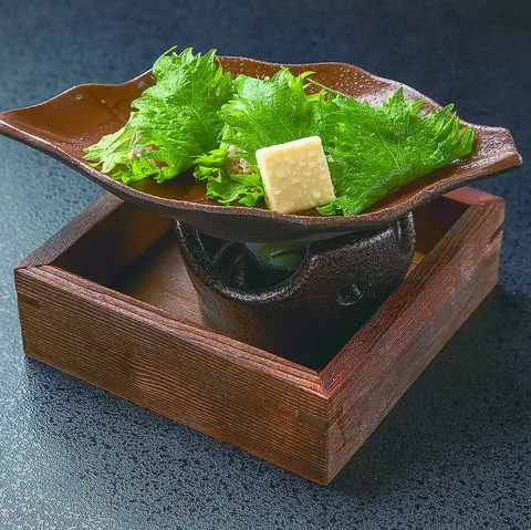 千葉の郷土料理「さんが焼き」