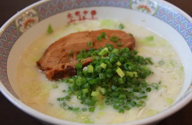 大衆中華ホサナ