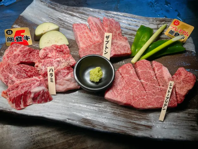 焼肉ひでくら
