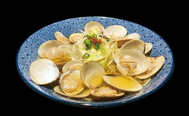 和風楽麺 四代目 ひのでや 蓮田本店