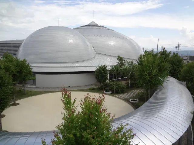 sakumo 佐久市子ども未来館