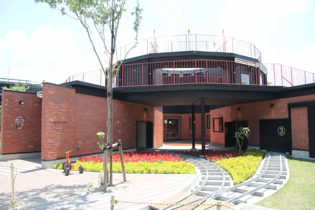 「肥薩線」の歴史や知識が学べる鉄道ミュージアム