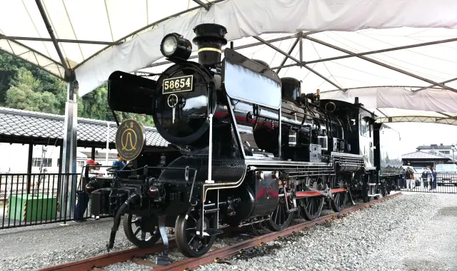 人吉鉄道ミュージアム MOZOCAステーション868