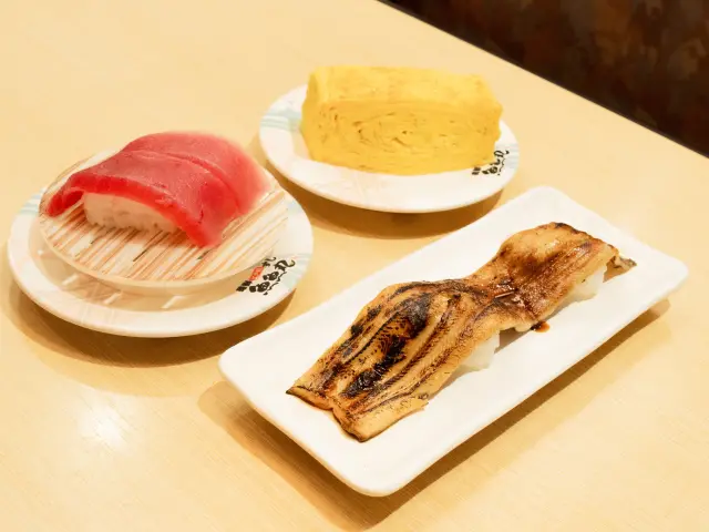 鮮度とボリュームが自慢の名物メニュー