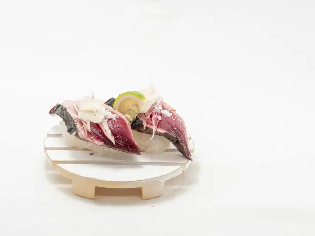 廻鮮江戸前すし魚魚丸 知立本店