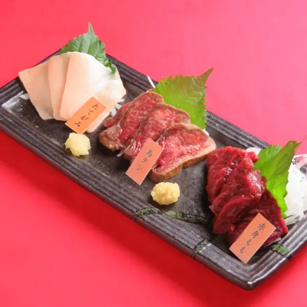 とろける美味しさと旨みが魅力の赤牛