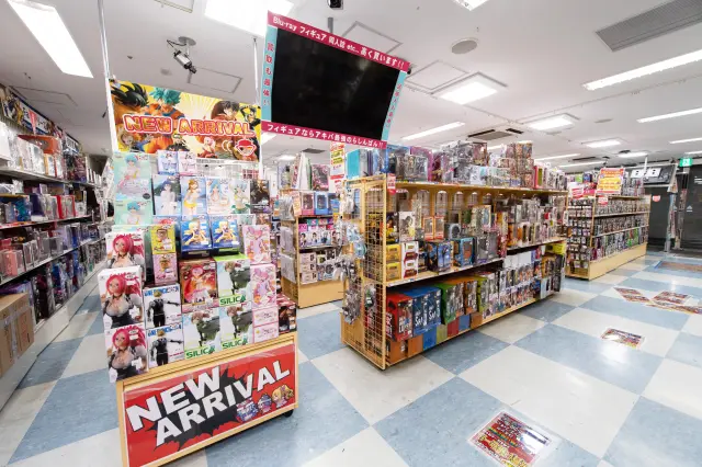 AKIBAカルチャーズZONE