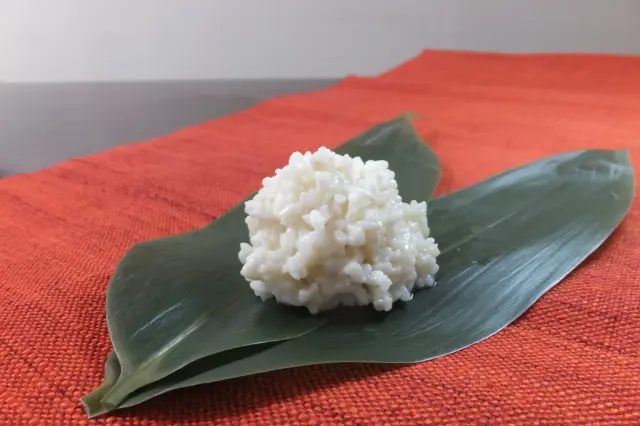 こだわりの糀を使用