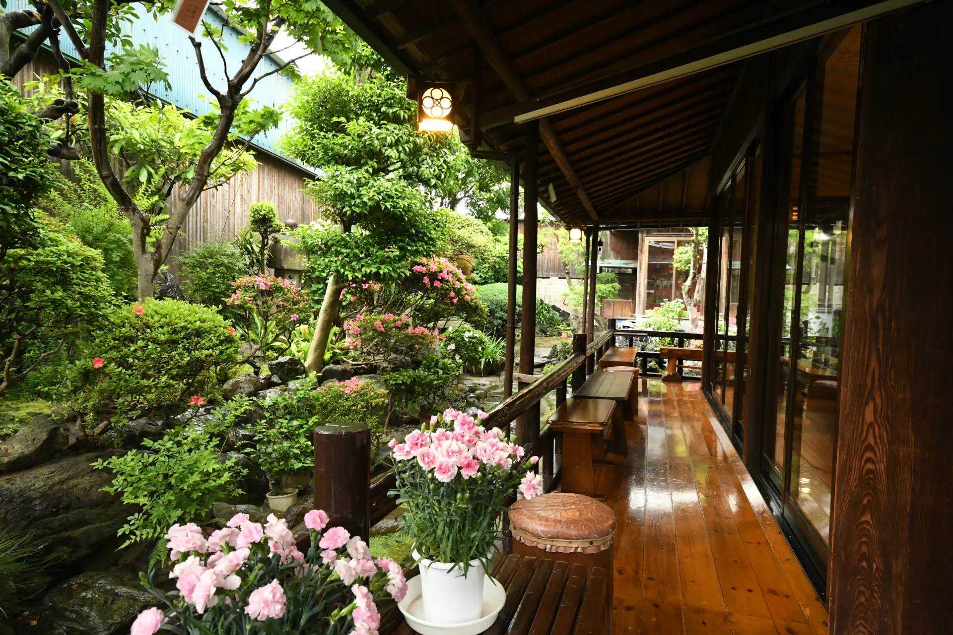 タカラ湯