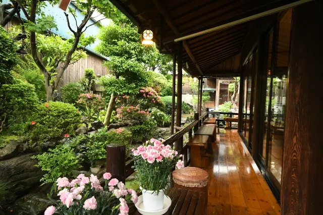 タカラ湯