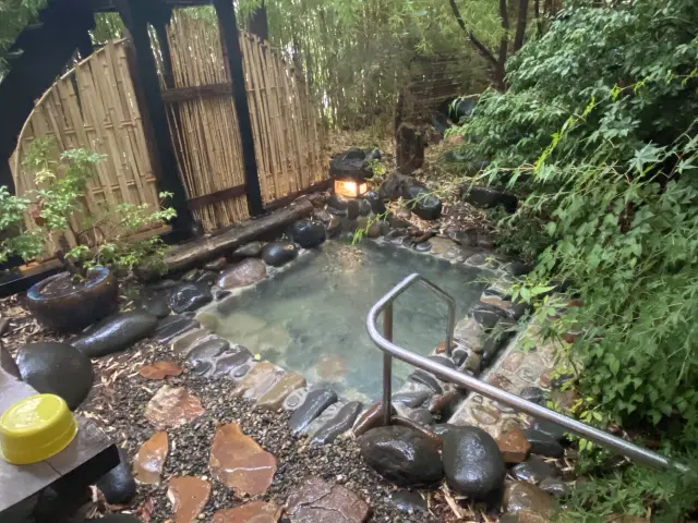 亀清旅館
