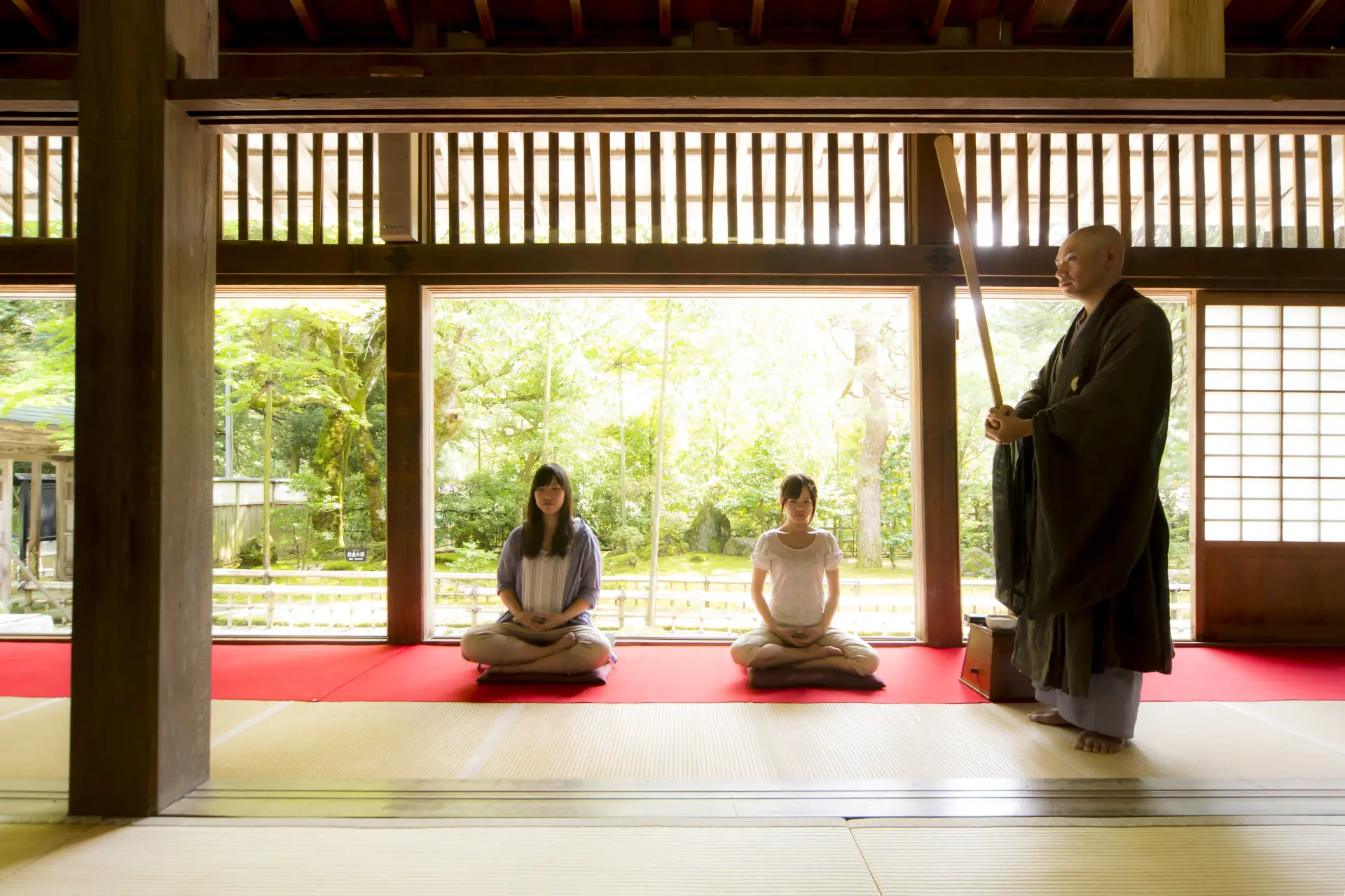 大安禅寺