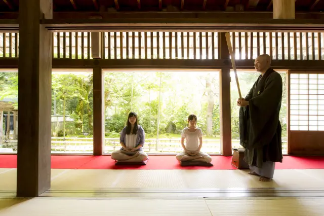 大安禅寺