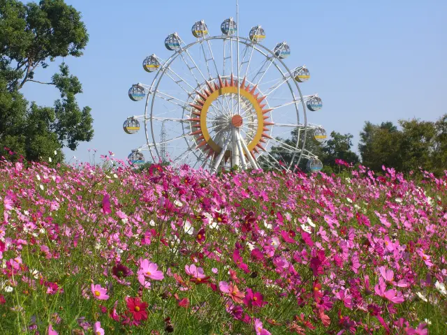 熊本市動植物園