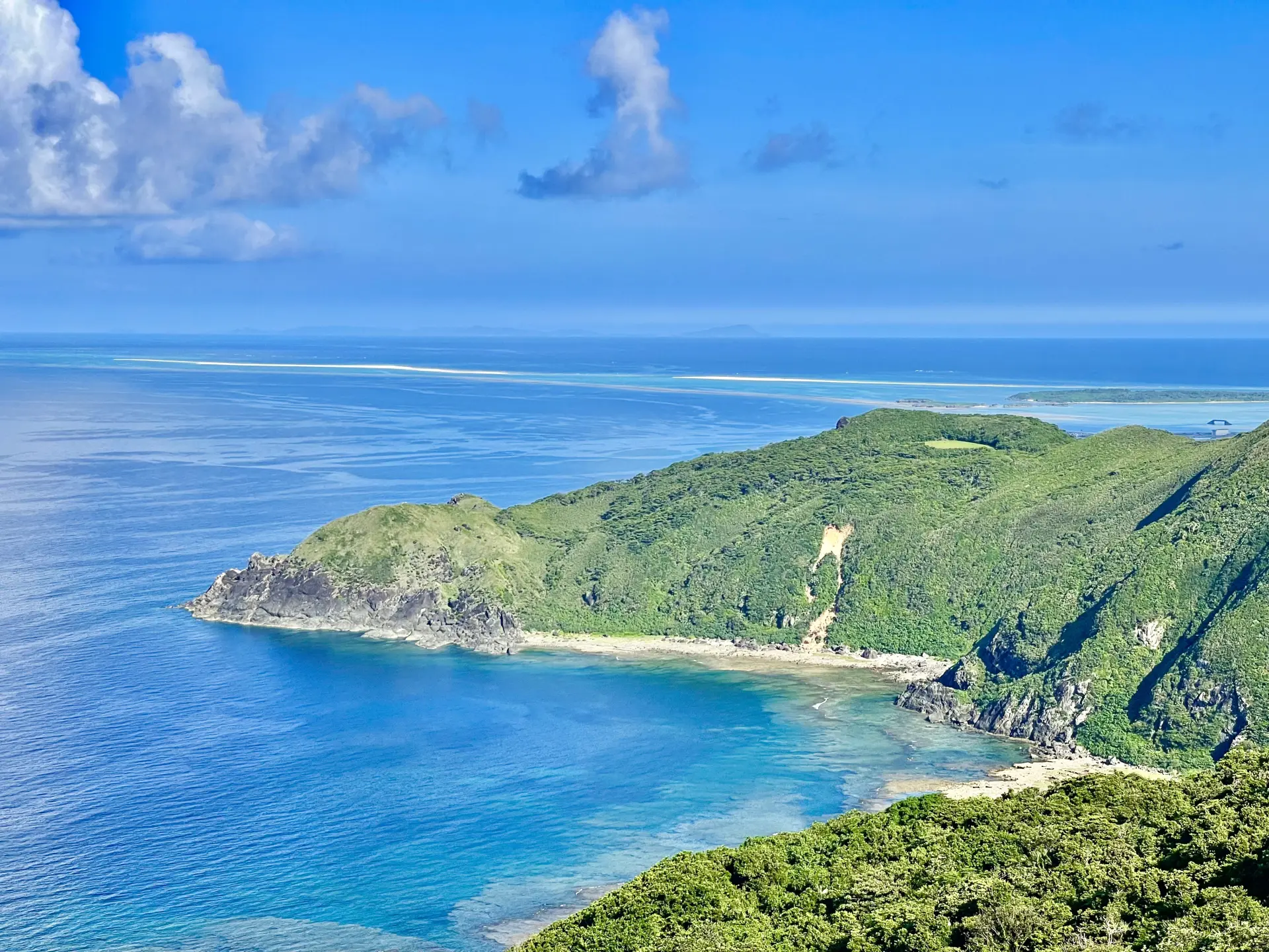 히야조 바탄 전망대 - 볼거리, 교통 및 주변 정보 | GOOD LUCK TRIP