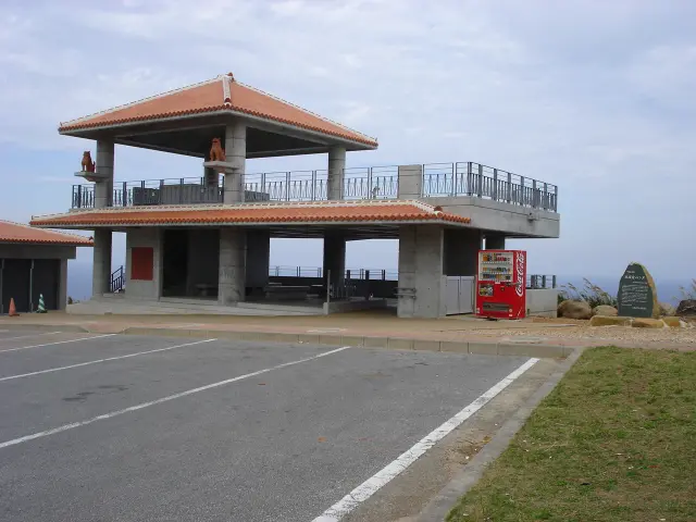 備有停車場,方便開車前往