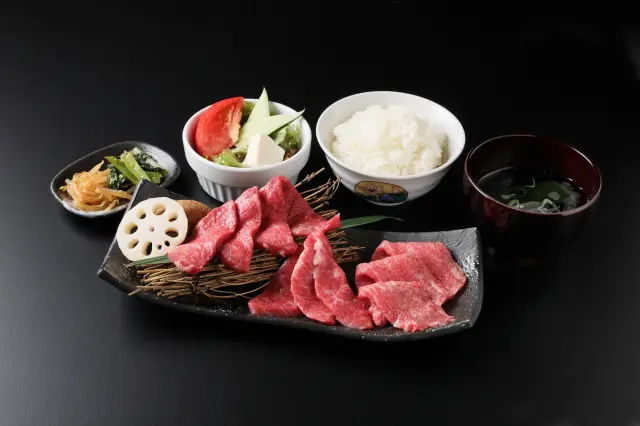 肉匠Jade金澤