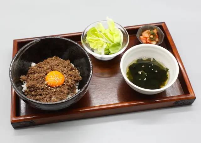 能登牛を焼肉以外でも楽しめる「能登牛しぐれ煮そぼろ」