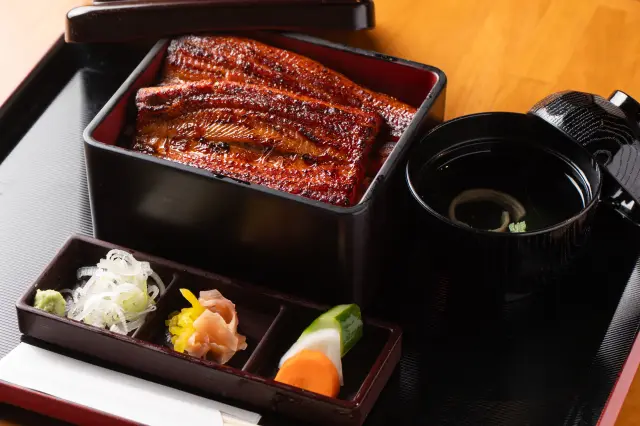 鰻の成瀬 福岡渡辺通店