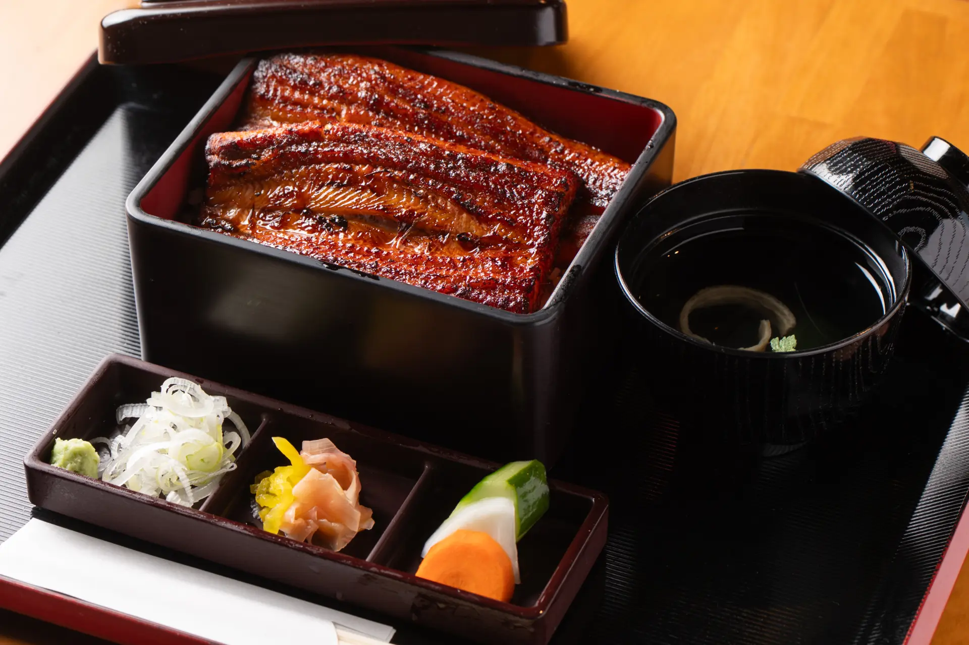 鰻の成瀬 福岡渡辺通店