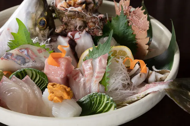 居酒屋亜紗 本店