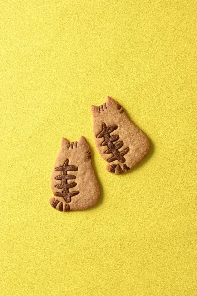 BudoonoMori「にゃんこのサブレ in Kanazawa」