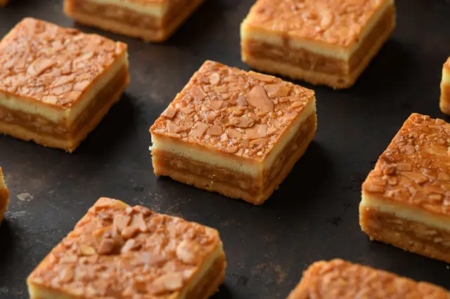 ウイッシュボン「横濱レンガ通り」